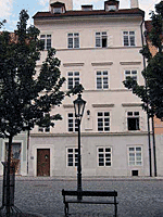 View of building