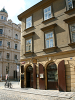 Another Building View
