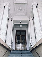 Photo gallery of Apartment Spanelska 1