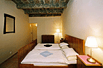 Back bedroom