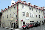View of Vlasska 7