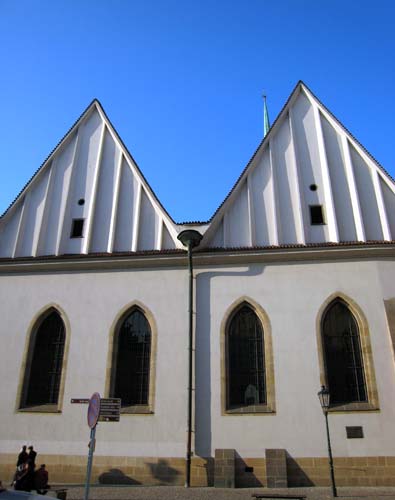 
Betletske Namesti church in Prague 1 near Konviktska apartment accomodation offered by Prague Accommodations and Prague Apartments in Prague’s Old Town. It could also be considered an appartment in prag.