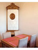 
Dining Room Table