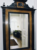 Old mirror