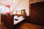 Apartments in der Altstadt