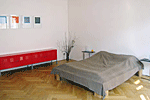 2 Schlafzimmer, für 6 Gäste, 0