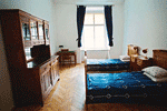 Apartment Olivová