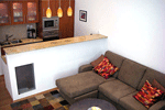 Apartment Zborovska
