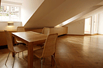 Dining Room Table and Chairs