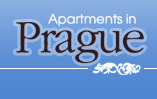Apartments in Prague