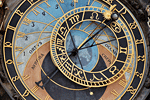 Prague’s Astronomical Clock
